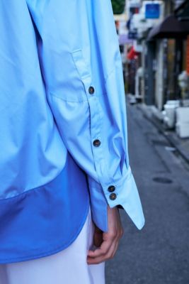 ＳＯＬＩＤ－ＳＬＥＥＶＥ　ＳＨＩＲＴ（３００ＨＳ４３０－１３６０）