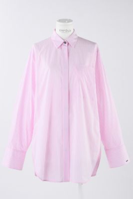 オンライン完売 ENFOLD エンフォルド ハーフスリーブ シャツ
