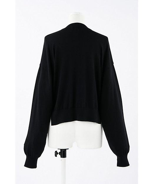 WIDE-ARM CARDIGAN(300HS470 WIDE-ARM CARDIGAN(300HS470