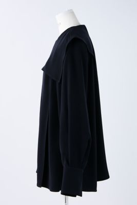 【2024年製 新品】 PLEATS PULLOVER（300HS530－0780 トップス