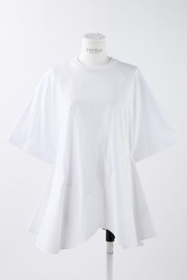 SHIRT（300EA330－0280） | ENFOLD (Women
