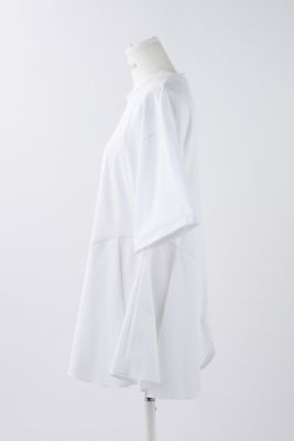 PETAL－HEM T－SHIRT（300HS580