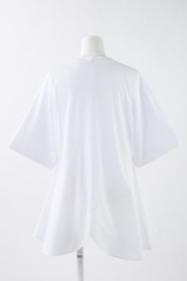 PETAL－HEM T－SHIRT（300HS580