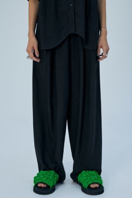 ＲＥＬＡＸ ＥＬＡＳＴＩＣ ＷＩＤＥ－ＴＲＯＵＳＥＲＳ 