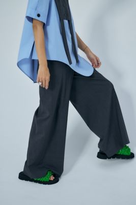 ＥＬＡＳＴＩＣ　ＷＩＤＥ　ＴＲＯＵＳＥＲＳ（３００ＨＳ６３１－２６９０）