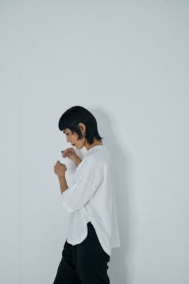 ＬＯＯＳＥ ＢＯＸ Ｔ－ＳＨＩＲＴ（３００ＨＳ６８０－２６３０） | ENFOLD (Women)/エンフォルド |  三越伊勢丹オンラインストア・通販【公式】