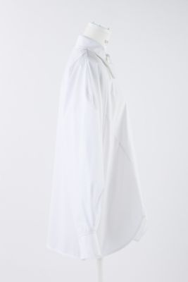 HOLE－COLLAR SHIRT（300HS730