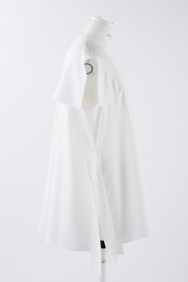 ENFOLD SQUARE HEM PULLOVER ブラック - メルカリ