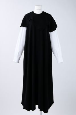 ＬＡＹＥＲＥＤ－ＳＬＥＥＶＥ　ＤＲＥＳＳ（３００ＨＳ７３３－０３７０）