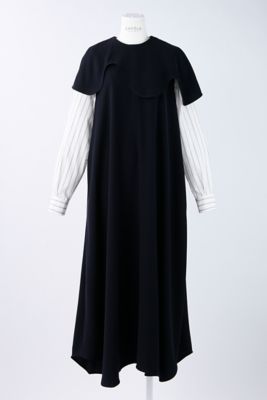 ＬＡＹＥＲＥＤ－ＳＬＥＥＶＥ ＤＲＥＳＳ（３００ＨＳ７３３ 