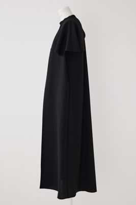 CAPE WAVE DRESS（300HS733－1480