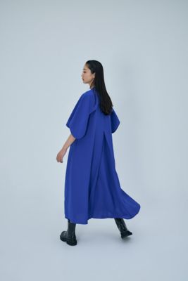 【新品・紙タグ付】ENFOLDのCAPE WAVE DRESS 新品・紙タグ付】ENFOLDのCAPE WAVE DRESS - メルカリ