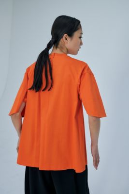 UPPER－ARM HIDDEN T－SHIRT