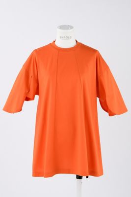 UPPER－ARM HIDDEN T－SHIRT