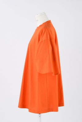 トップス 24SS ENFOLD /UPPER-ARM HIDDEN T-SHIRT ENFOLD 2024SS UPPER-ARM HIDDEN T-SHIRT