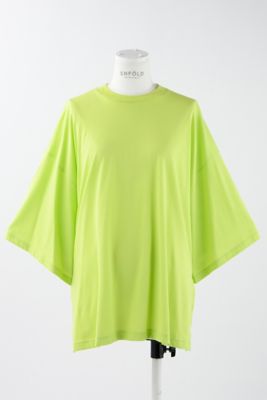 【新品未使用】ENFOLDプリーツレギンス 緑〈定価39,600円〉 11012300HS2310850140008?$VS_1500$
