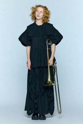ＳＡＩＬＯＲ－ＣＯＬＯＲ　ＢＬＯＵＳＥ（３００ＩＡ１３０－０１１１）