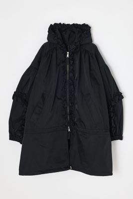 ＜ENFOLD (Women)＞ＦＲＩＬＬ　ＢＬＯＵＳＯＮ（３００ＩＡ１３０－１４４１）