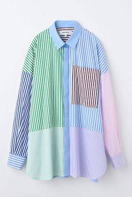 エンフォルド　シャツ　キミドリ タートルネックシャツ キミドリ | RIG_official online store