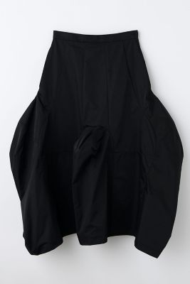 SOLID MIDI－SKIRT（300IA131－2671