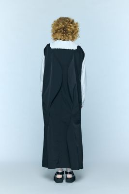 CIRCLE DRESS（300IA133－0291
