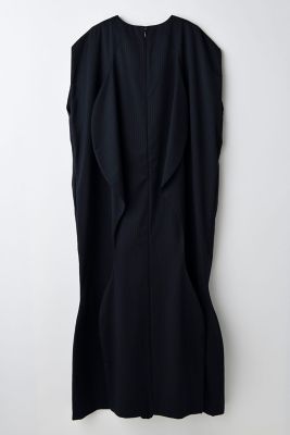 ENFOLD エンフォルド DRESS-LIKE ALL-IN-ON 36 VONIQUE / ENFOLD DRESS-LIKE ALL-IN-ONE