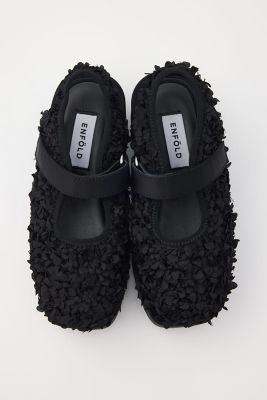 ENFOLD エンフォルド　SNEAKERS-SANDAL サイズ38 ENFOLD エンフォルドSNEAKERS-SANDAL サイズ38