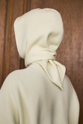 パパ皇子*p(R)ojectR® Hooded Muffler マフラー パパ皇子*p(R)ojectR