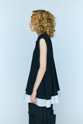 ＬＡＹＥＲＥＤ　Ａ－ＬＩＮＥ　ＴＡＮＫ－ＴＯＰＳ（３００ＩＡ２３０－０６６１）