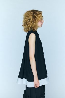 ＬＡＹＥＲＥＤ　Ａ－ＬＩＮＥ　ＴＡＮＫ－ＴＯＰＳ（３００ＩＡ２３０－０６６１）