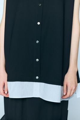 ＬＡＹＥＲＥＤ　Ａ－ＬＩＮＥ　ＴＡＮＫ－ＴＯＰＳ（３００ＩＡ２３０－０６６１）