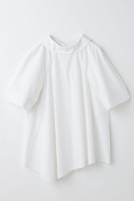 HIGH－NECK BLOUSE（300IA230－0791