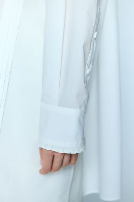 LOOSE SHIRT（300IA230－0801） | ENFOLD