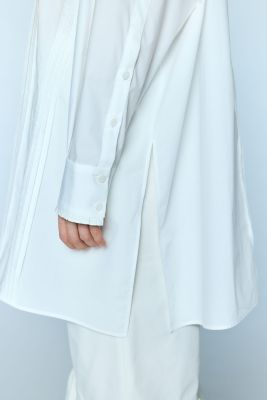 トップス ENFOLD LOOSE SHIRT 300IA230-0801 LOOSE SHIRT（300IA230－0801） | ENFOLD