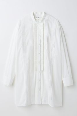 トップス ENFOLD LOOSE SHIRT 300IA230-0801 LOOSE SHIRT（300IA230－0801） | ENFOLD