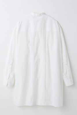 LOOSE SHIRT（300IA230－0801） | ENFOLD