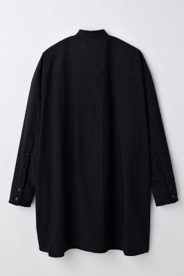 トップス ENFOLD LOOSE SHIRT 300IA230-0801 LOOSE SHIRT（300IA230－0801） | ENFOLD