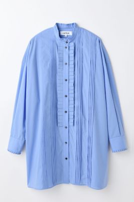 もちあられママエンフォルドシャツ LOOSE SHIRT（300IA230－0801） | ENFOLD