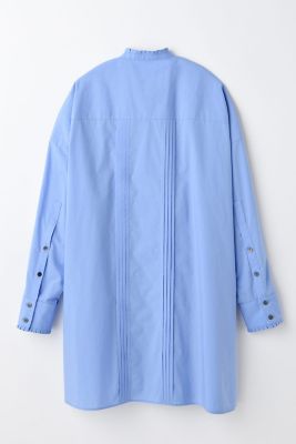 LOOSE SHIRT（300IA230－0801） | ENFOLD