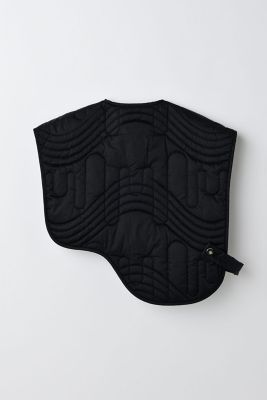 QUILTING VEST（300IA230－0851