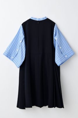 トップス ENFOLD PLEATS PULLOVER 300IA230-0861 ENFOLD PLEATS PULLOVER 300IA230-0861 - メルカリ