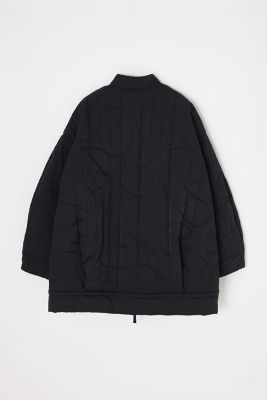 CHAIR QUILTING BIG－JAKET