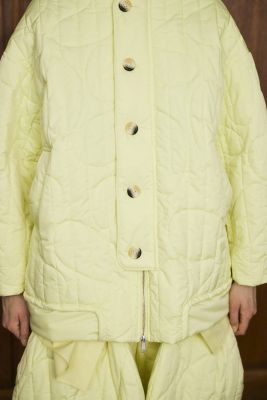 CHAIR QUILTING BIG－JAKET（300IA230 