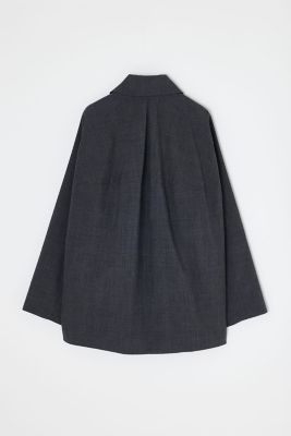 ジャケット・アウター SOUTIEN COLLAR COAT SOUTIEN COLLAR COAT – Shinzone