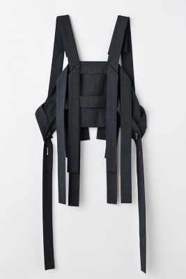 BANDAGES VEST（300IA230－2081