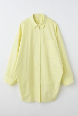 ＜ENFOLD (Women)＞ＮＡＰＥ　ＳＨＩＲＴ（３００ＩＡ２３０－２１６１）