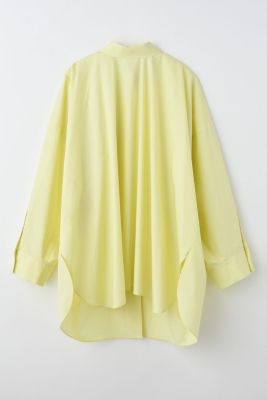 NAPE SHIRT（300IA230－2161） | ENFOLD