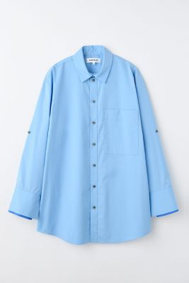 CUFFS－COLOR SHIRT（300IA230