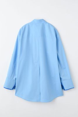 CUFFS－COLOR SHIRT（300IA230－2171