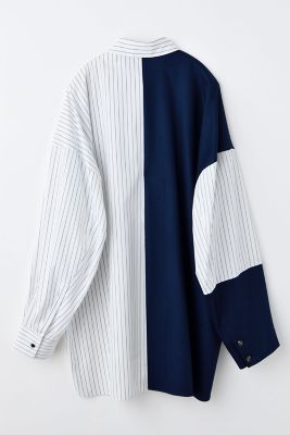 SUIT SHIRT（300IA230－2241） | ENFOLD (Women